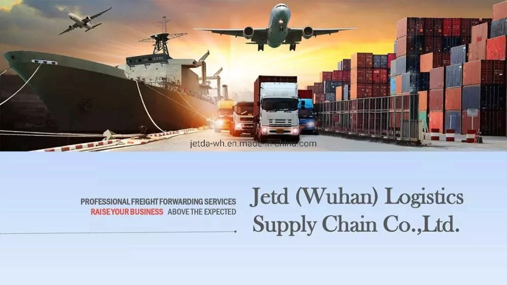 Safe Combined Transport Warehouse Services Wholesale Import From China to India