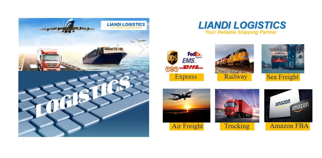 Professional Sea Freight Forwarding, Logistics Shipping Agent and Delivery Service From China to Croatia