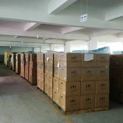 Servizio cinese di magazzinaggio e deposito, servizi a valore aggiunto a Shenzhen, Guangzhou