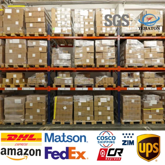 Agente logistico drop shipping in tutto il mondo, spedizioniere aereo espresso UPS veloce dalla Cina, trasporto in Spagna/Repubblica Ceca/Slovacchia/Ungheria/Paesi Bassi/Belgio